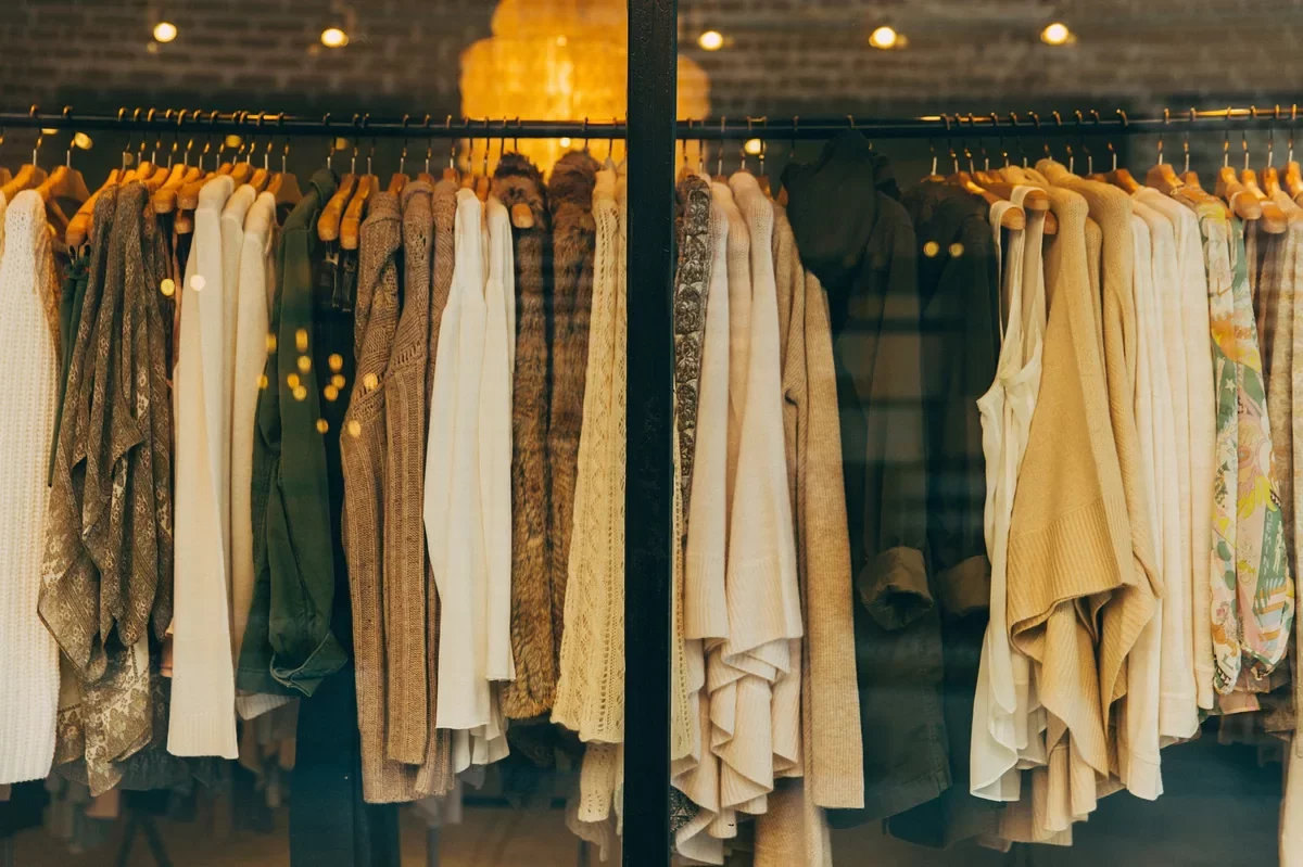 5 indispensables du dressing féminin