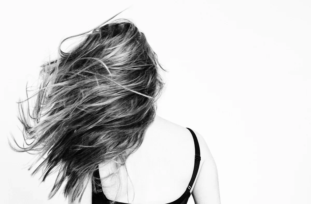 Accélérer la repousse des cheveux