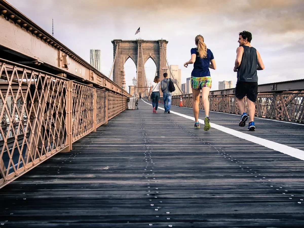 Pourquoi faire du sport ? Les avantages du sport.