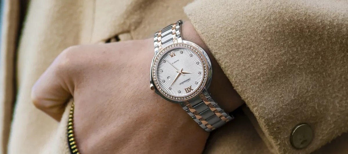 Comment choisir une montre