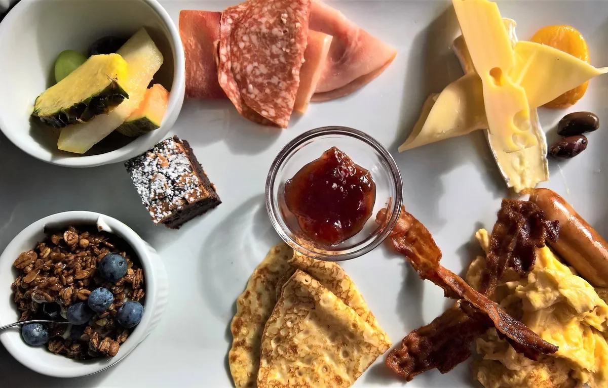 La chrononutrition pour manger sans prendre du poids