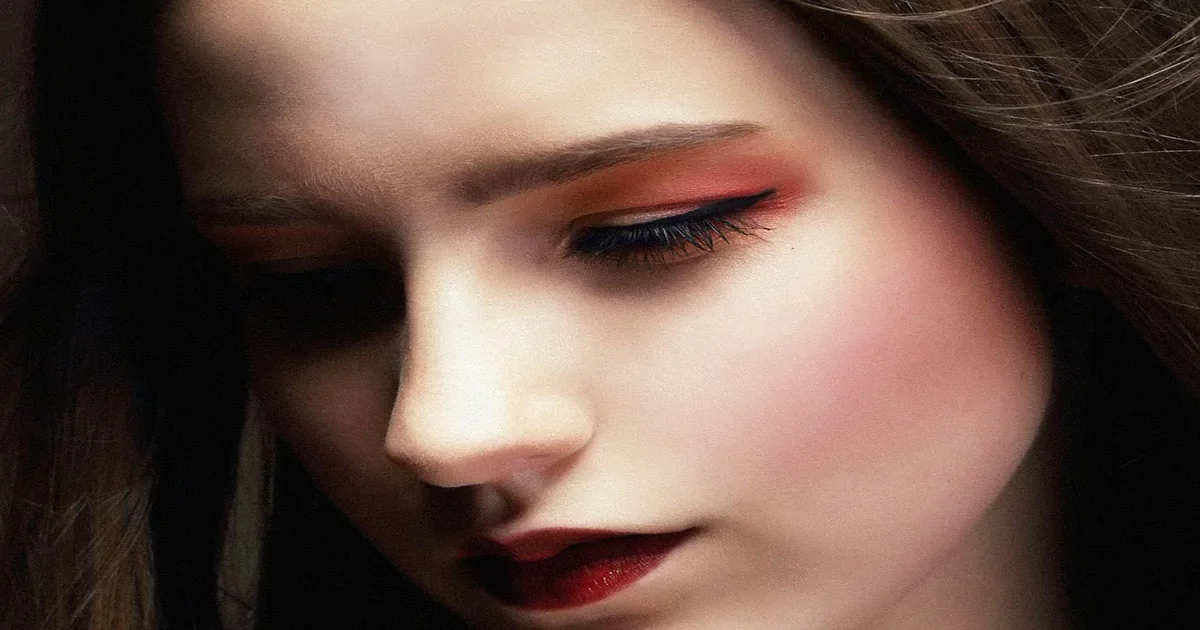 embellir tempes du visage