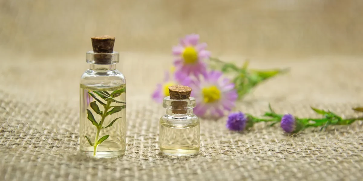 Focus sur les avantages des huiles essentielles