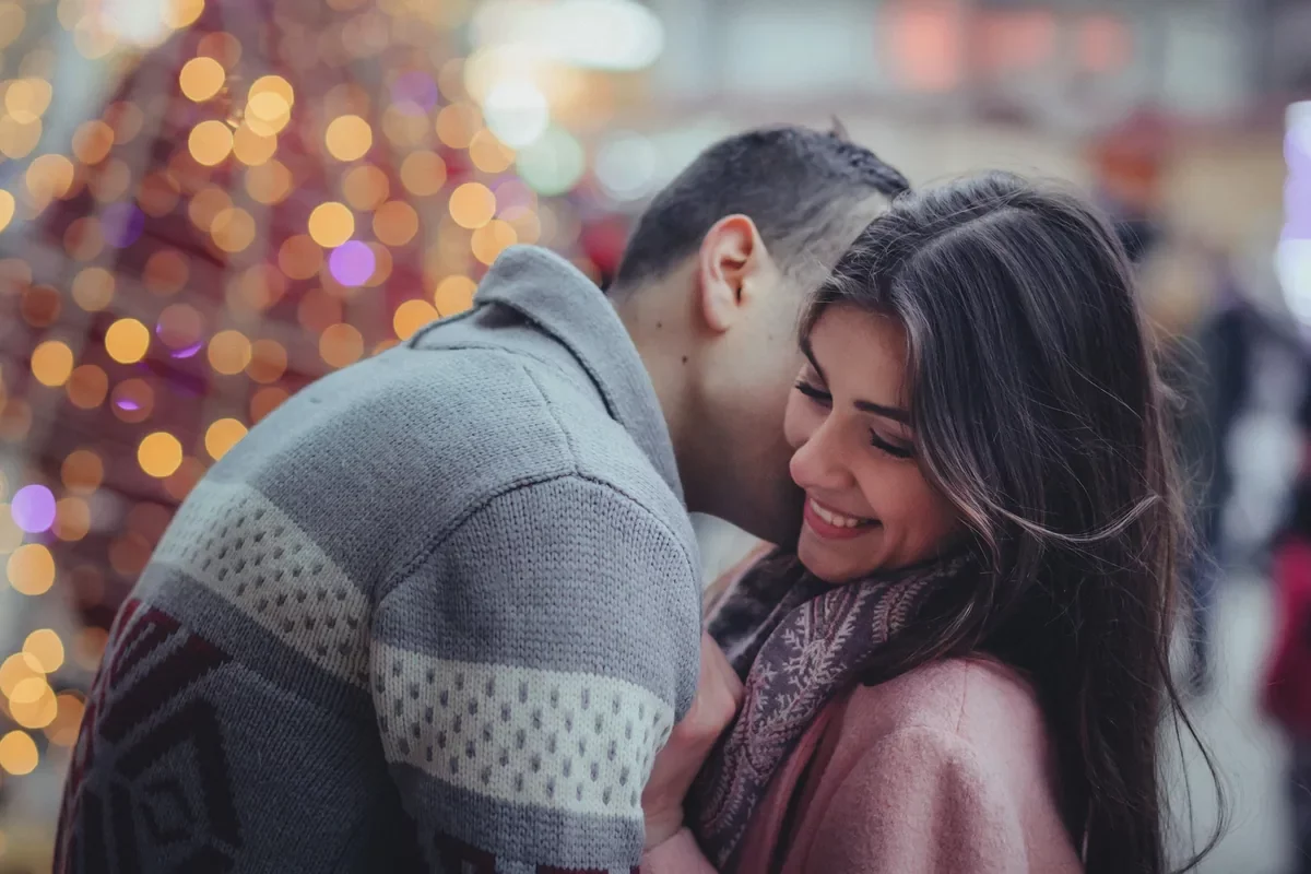 Internet facilite les rencontres amoureuses
