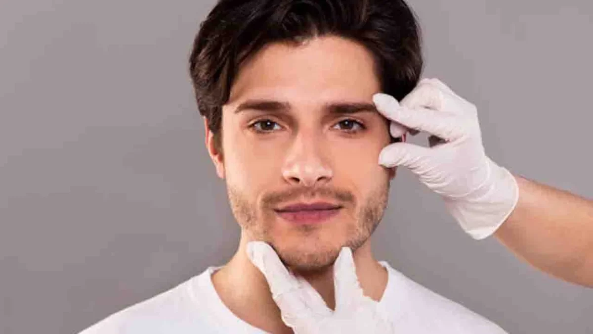 Notre guide du lifting au masculin
