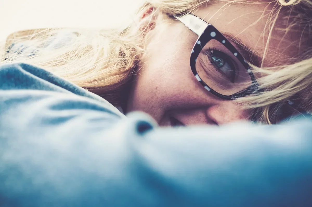 Porter des lunettes de vue avec style
