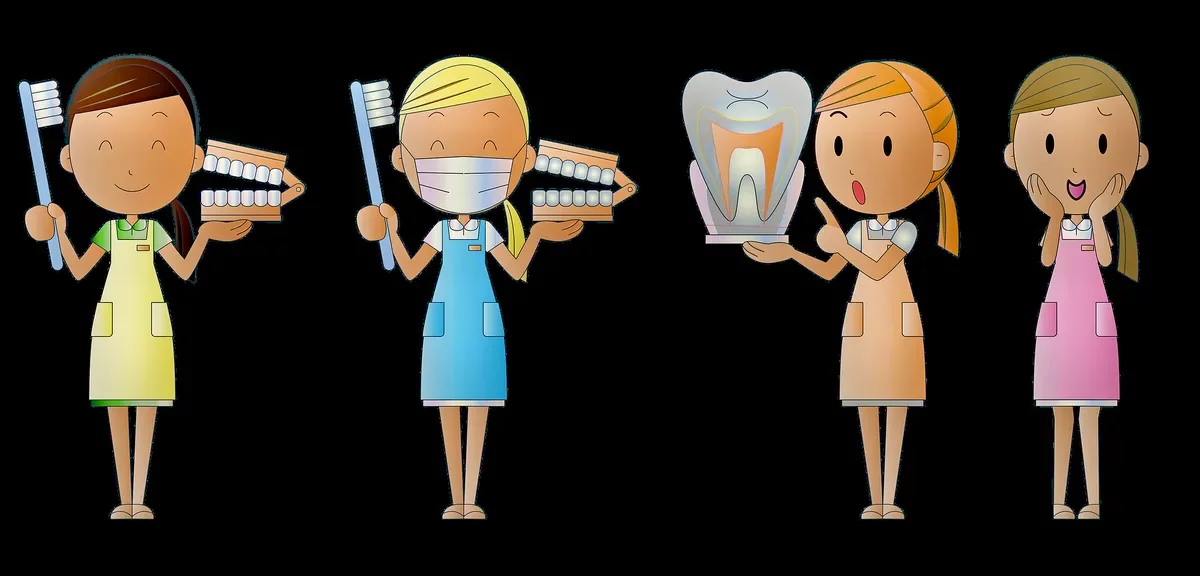 Trucs de dentiste pour prévenir la carie dentaire