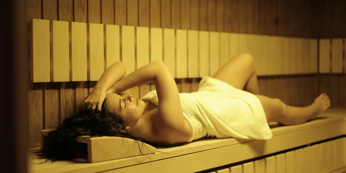 Quels sont les bienfaits du sauna ?
