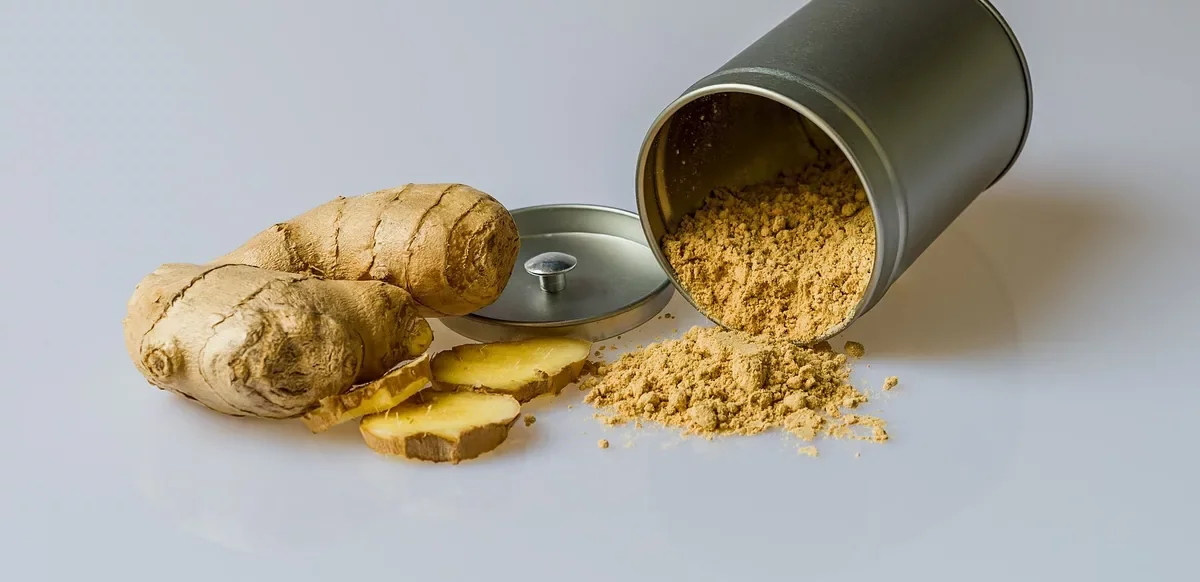 vertus du gingembre : santé, beauté