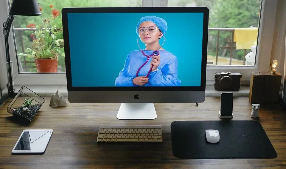 La télémédecine au service de la santé et du bien-être