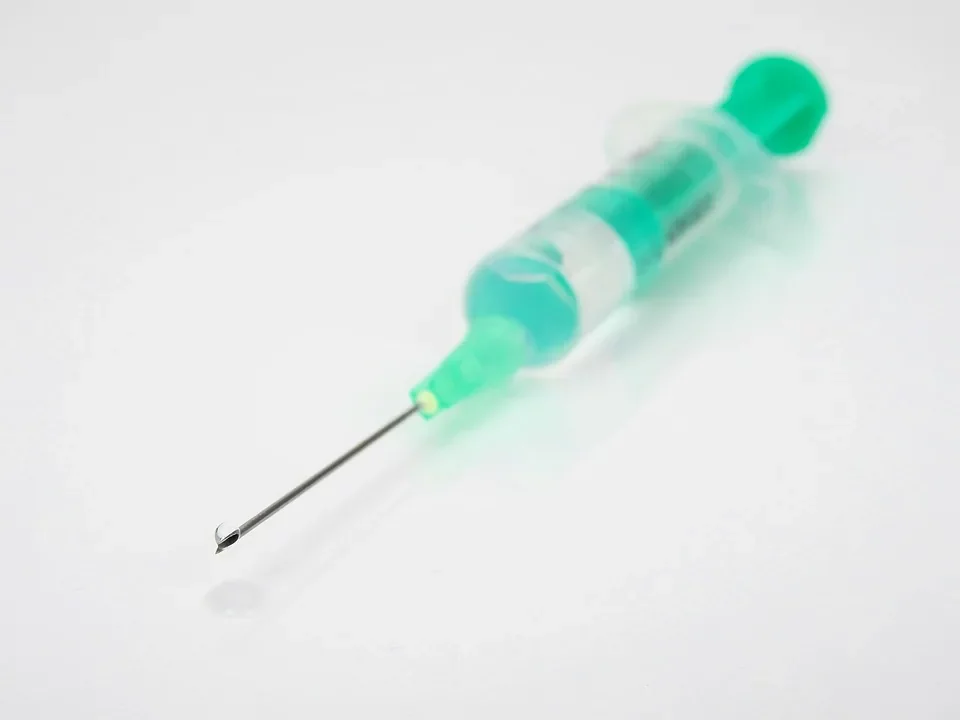 Le patch au Botox anti-rides pour l'esthétique ?