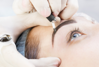 microblading