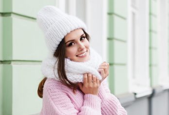 Comment protéger son visage du froid