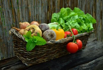 perdre du poids en mangeant des fruits et des légumes
