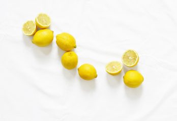 Bienfaits du citron sur la peau