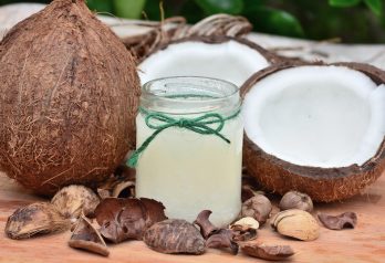 Les utilisations beauté de l'huile de coco