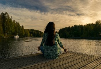 les bienfaits de la méditation